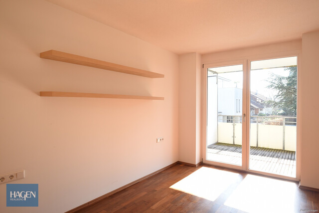 2-Zimmer-Wohnung mit Terrasse in Dornbirn zu vermieten!