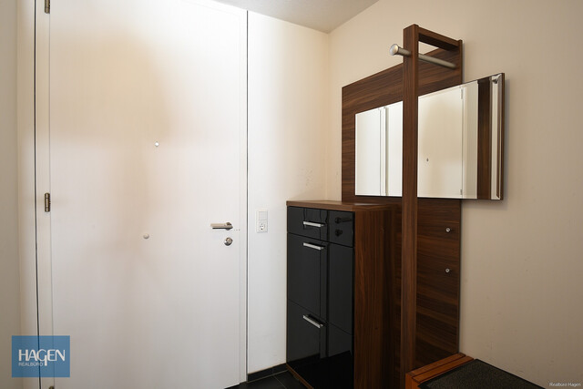 2-Zimmer-Wohnung mit Terrasse in Dornbirn zu vermieten!