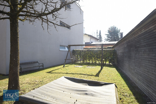 2-Zimmer-Wohnung mit Terrasse in Dornbirn zu vermieten!