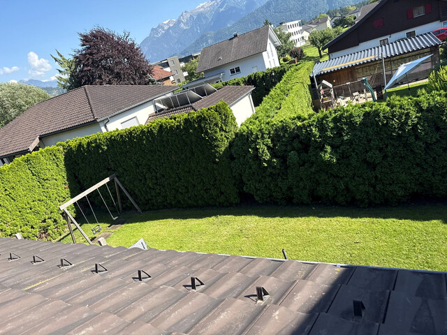 Geniale 3-Zimmer-Wohnung in Thüringen