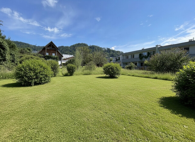 Traumhaftes Baugrundstück in Dornbirn- Haselstauden zu verkaufen- dein Traum vom Eigenheim!