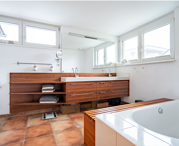 Freiraum für Ihre Zukunft – Einfamilienhaus mit Gartenparadies