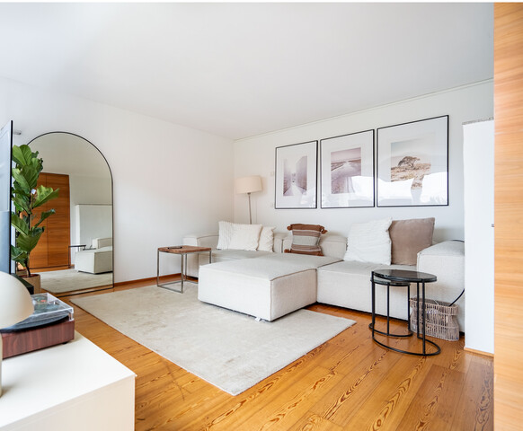 Freiraum für Ihre Zukunft – Einfamilienhaus mit Gartenparadies