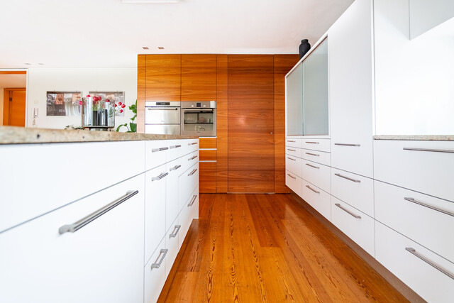 Freiraum für Ihre Zukunft – Einfamilienhaus mit Gartenparadies