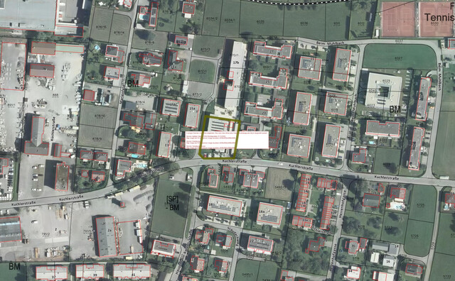 Attraktive 2-Zimmer-Wohnung in Feldkirch-Altenstadt – Vermietet & mit Tiefgaragenplatz