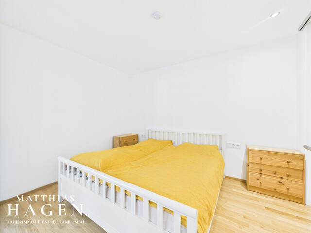 Attraktive 2-Zimmer-Wohnung in Feldkirch-Altenstadt – Vermietet & mit Tiefgaragenplatz