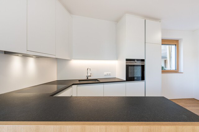 Gepflegte 2-Zimmer-Wohnung mit Terrasse
