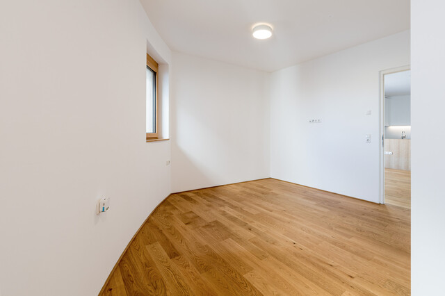 Gepflegte 2-Zimmer-Wohnung mit Terrasse