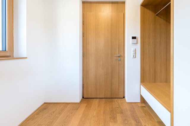 Gepflegte 2-Zimmer-Wohnung mit Terrasse