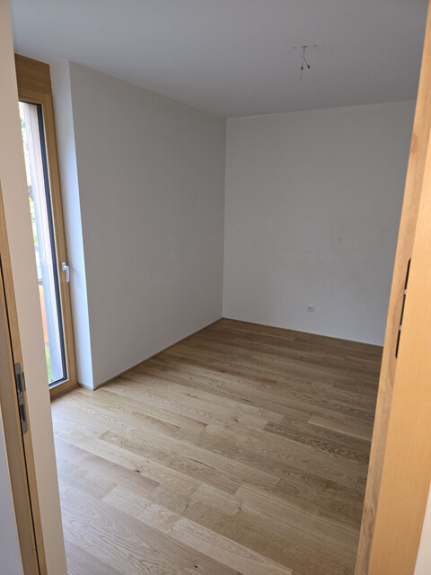 Hochwertige 3-Zimmerwohnung in Kleinwohnanlage