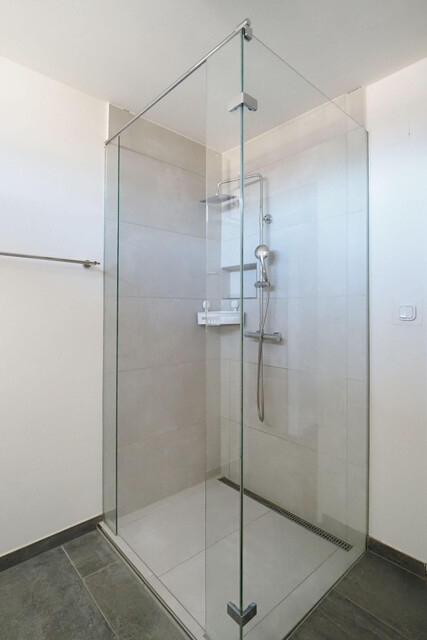 Zentrale 4 ZiWo mit grosser Dachterrasse und Panoramasicht