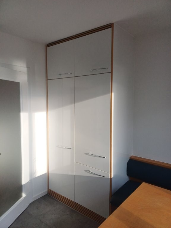 Schöne 3-Zimmer Altbauwohnung im Herzen (Fußgängerzone) von Dornbirn