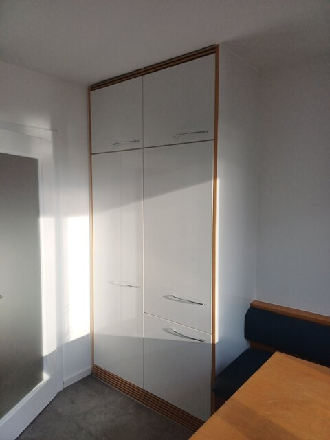 Geräumige Wohnung mit Balkon, Abstellraum, Keller und Fahrradabstellraum in Top-Lage!