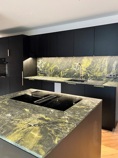 Wohnen am Dorfbach TOP 10