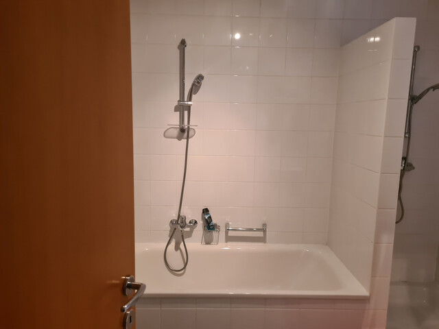 Schöne, helle, ruhige Gartenwohnung in Dornbirn Rosenstraße in Toplage