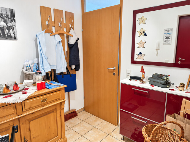 Tolle 3-Zimmer Dachgeschosswohnung in Frastanz