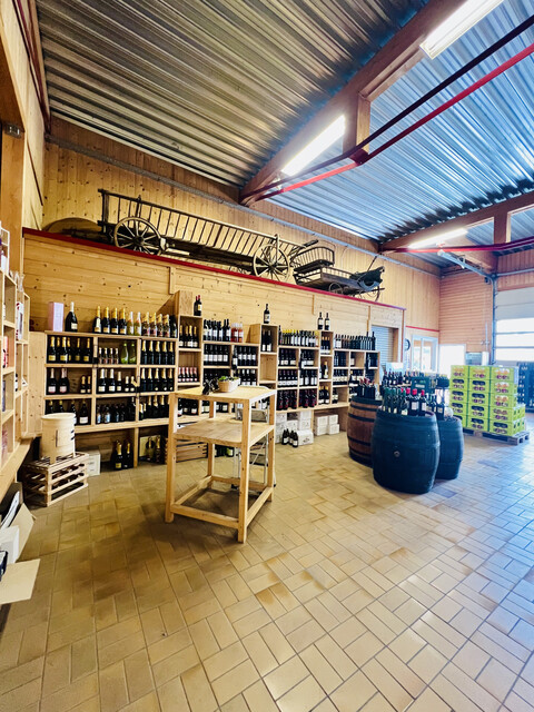 Attraktive Gewerbeimmobilie im Betriebsgebiet Lustenau Nord mit großem Innen- und Außenlager, Bürotrakt und Betriebswohnung.