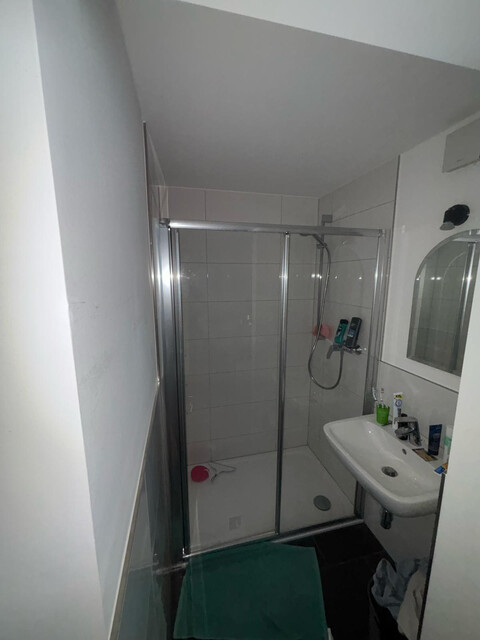 Traumhafte Wohnung mit Balkon - Top-Lage in Dornbirn