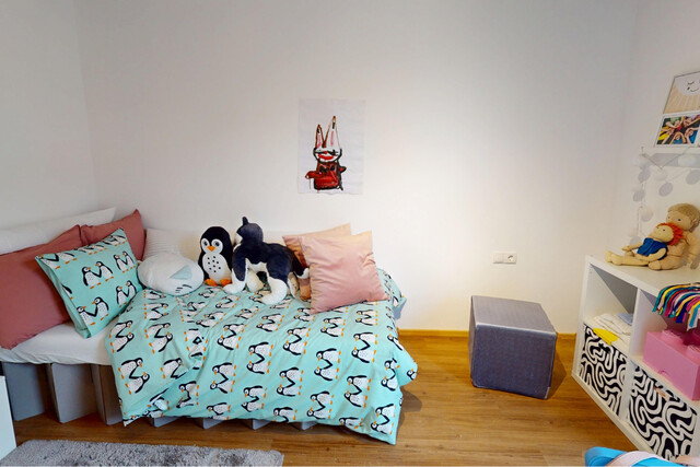 3,2,1 looos - Dein 4-Zi-Townhouse in Hohenems wartet auf Dich!