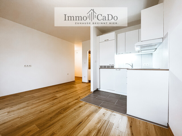 Wunderschöne 1-Zimmerwohnung in toller Lage von Rankweil zu vermieten