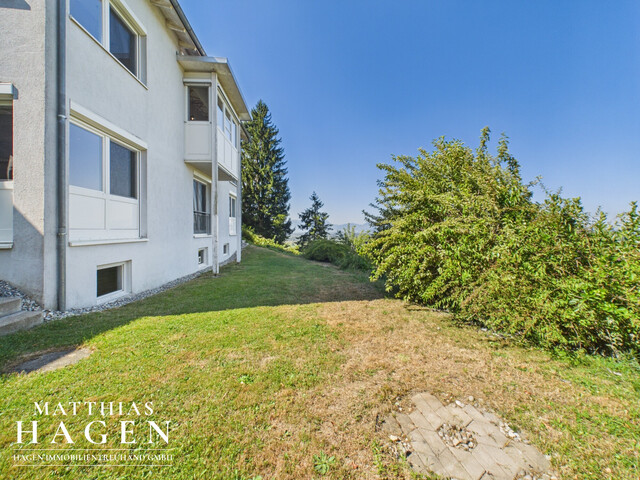 Großzügiges Einfamilienhaus mit traumhafter Aussicht bis zum Bodensee in Bildstein