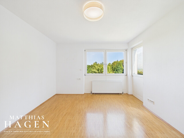 Großzügiges Einfamilienhaus mit traumhafter Aussicht bis zum Bodensee in Bildstein