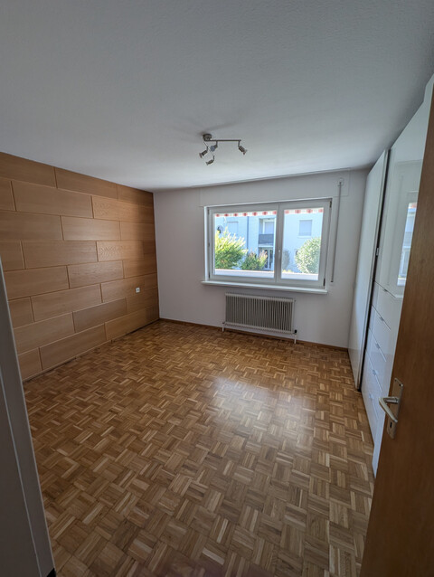 Lichtdurchflutete 2-Zimmer-Wohnung in Rankweil