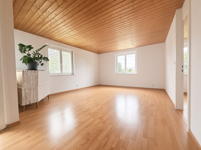 3 Zimmer-Wohnung  |  Garage  |  Dornbirn  |  Loggia