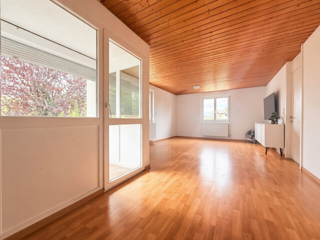 3 Zimmer-Wohnung  |  Garage  |  Dornbirn  |  Loggia