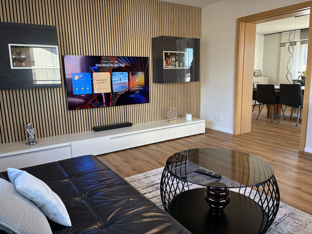 Schönes Einfamilienhaus mit Einliegerwohnung Privatverkauf