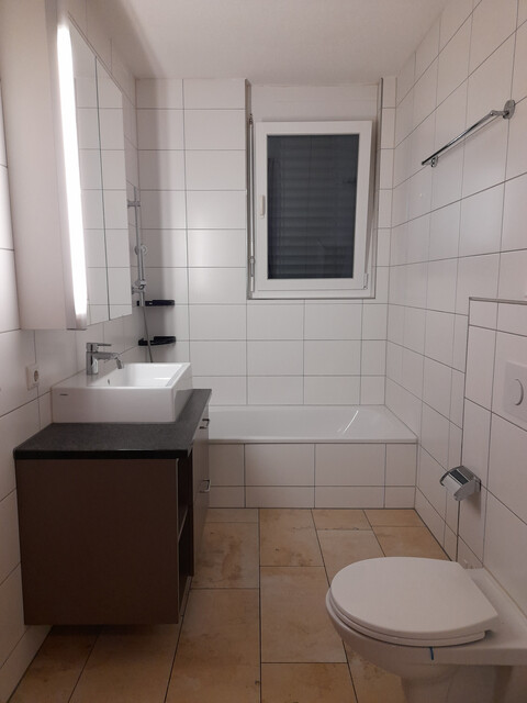 Attraktives Single Apartment in Bestlage von Frastanz