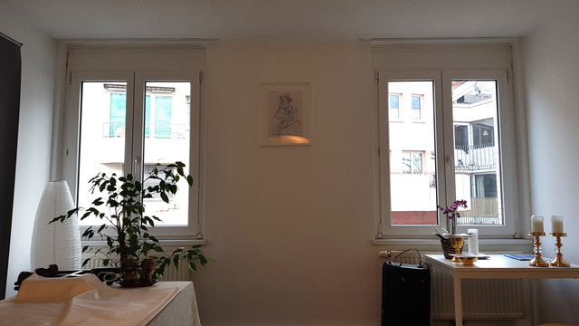 Moderne Bürofläche in zentraler Lage zu vermieten