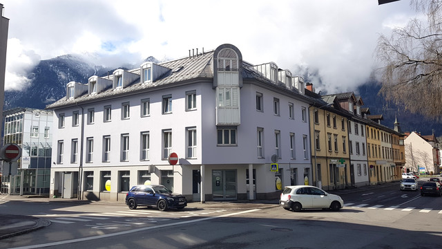 Moderne Bürofläche in zentraler Lage zu vermieten