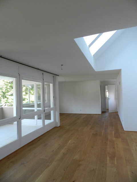 Moderne 4-Zimmerwohnung in Top-Lage, mitten in Dornbirn!