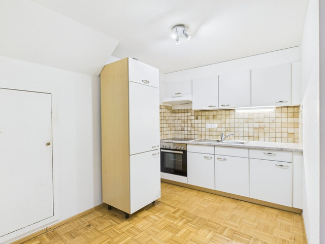 3-Zimmer-Stadtwohnung in Feldkirch - Top 2