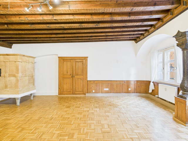 3-Zimmer-Stadtwohnung in Feldkirch - Top 2
