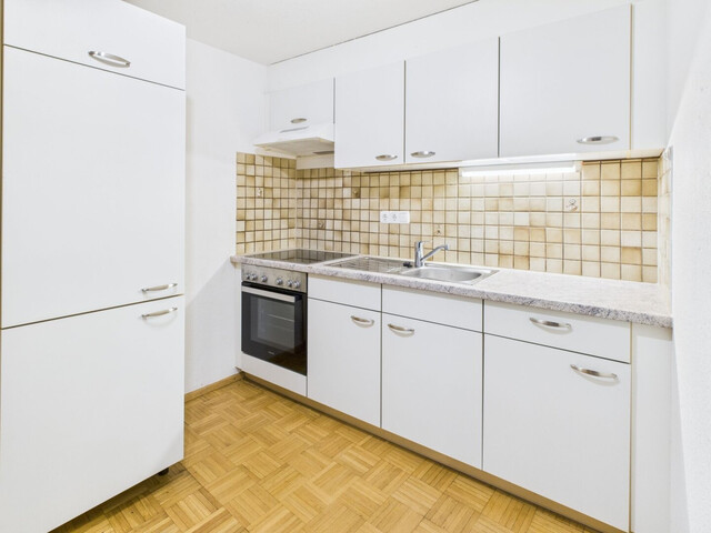 3-Zimmer-Stadtwohnung in Feldkirch - Top 2