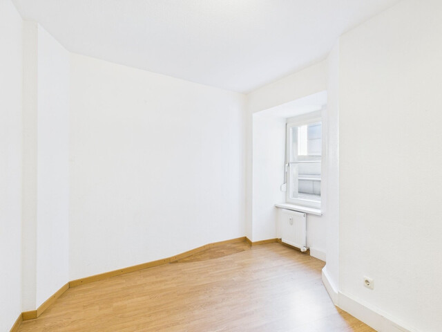 3-Zimmer-Stadtwohnung in Feldkirch - Top 2