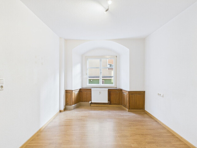 3-Zimmer-Stadtwohnung in Feldkirch - Top 2