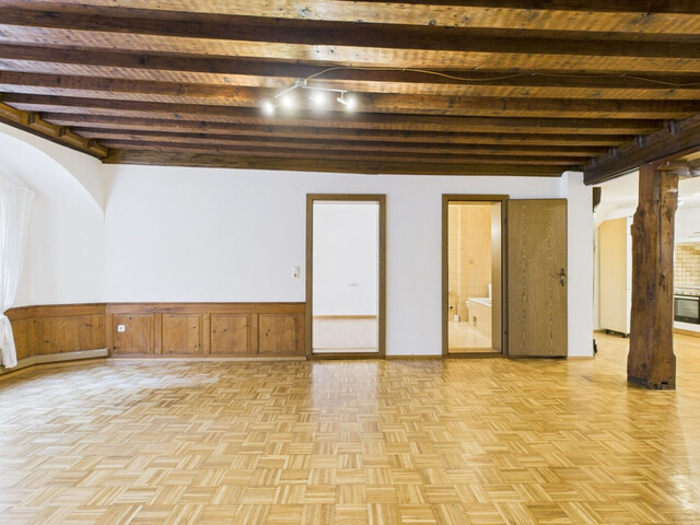 3-Zimmer-Stadtwohnung in Feldkirch - Top 2