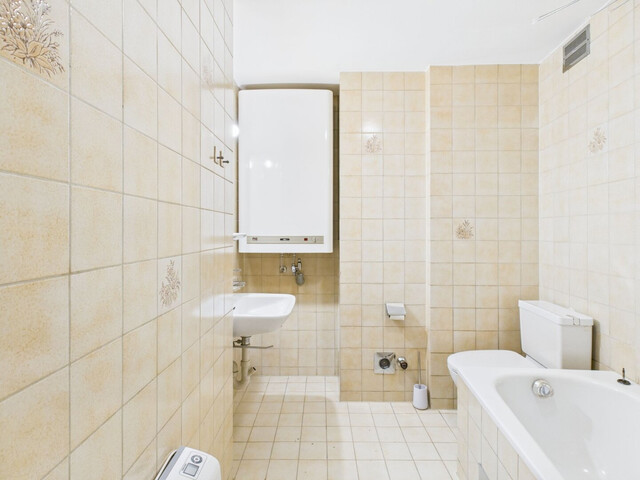 3-Zimmer-Stadtwohnung in Feldkirch - Top 2