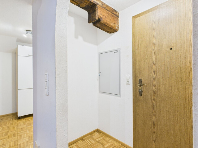 3-Zimmer-Stadtwohnung in Feldkirch - Top 2
