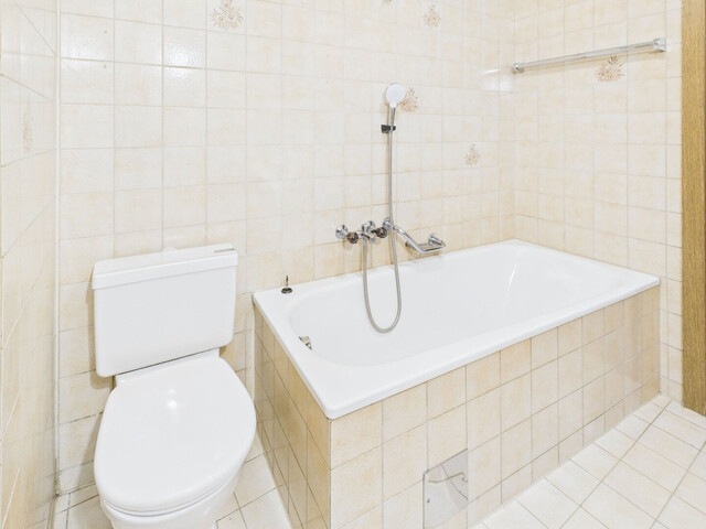 3-Zimmer-Stadtwohnung in Feldkirch - Top 2
