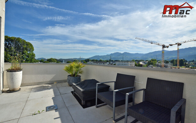 Modernes Gewerbe- und Wohninvestment in bester Lage