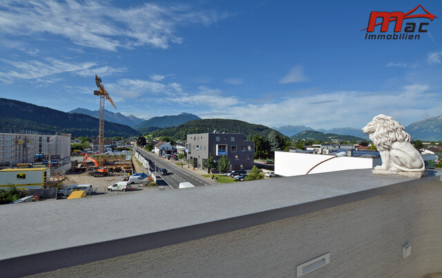 Modernes Gewerbe- und Wohninvestment in bester Lage