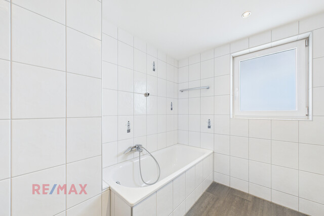 Einzigartiges Penthouse in ruhiger Lage – mehrere Terrassen & Wintergarten inklusive