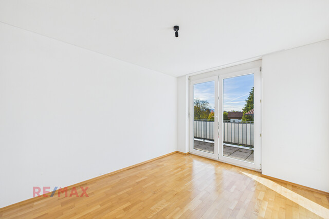 Einzigartiges Penthouse in ruhiger Lage – mehrere Terrassen & Wintergarten inklusive