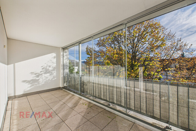 Einzigartiges Penthouse in ruhiger Lage – mehrere Terrassen & Wintergarten inklusive