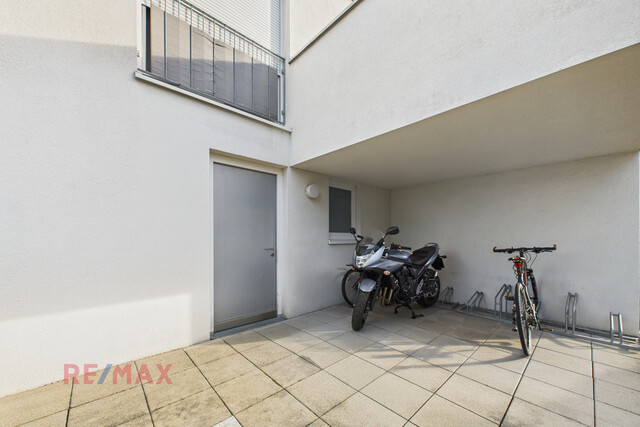 Einzigartiges Penthouse in ruhiger Lage – mehrere Terrassen & Wintergarten inklusive