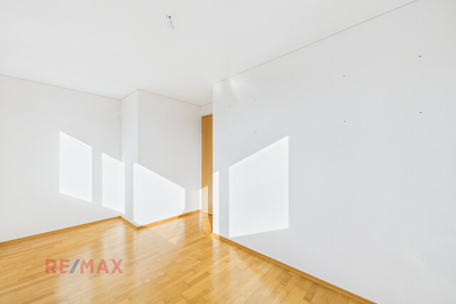 Einzigartiges Penthouse in ruhiger Lage – mehrere Terrassen & Wintergarten inklusive